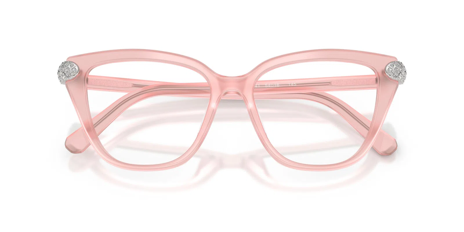 Swarovski 2045 Eyeglasses - view 25